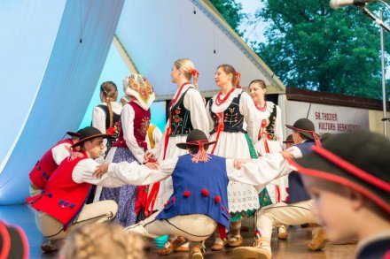 Ostatni dzień 58. Tygodnia Kultury Beskidzkiej